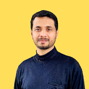 Mubashar Shahzad, founder of Partners SEO Mubashar Shahzad, founder of Partners SEO